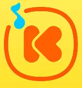 酷我音乐logo